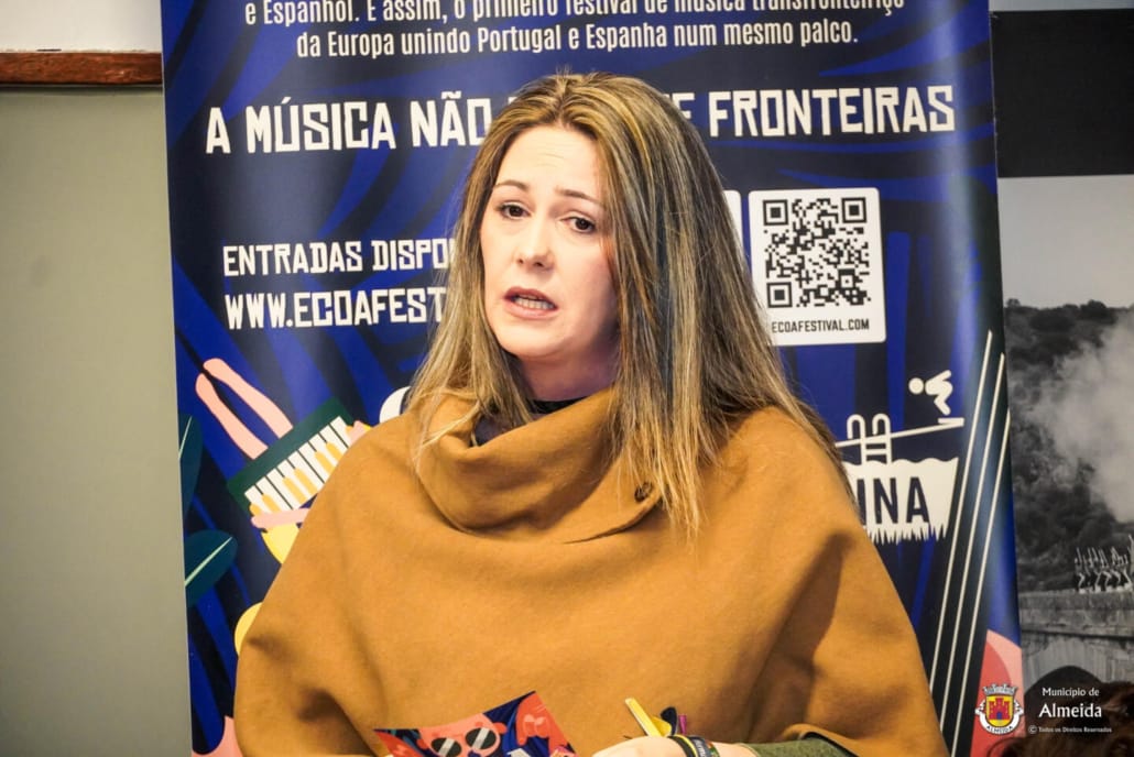 Apresentação - 3ª Edição Festival ECOA