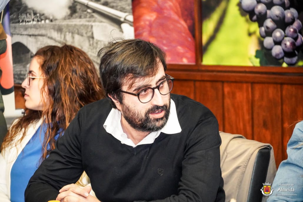 Apresentação - 3ª Edição Festival ECOA