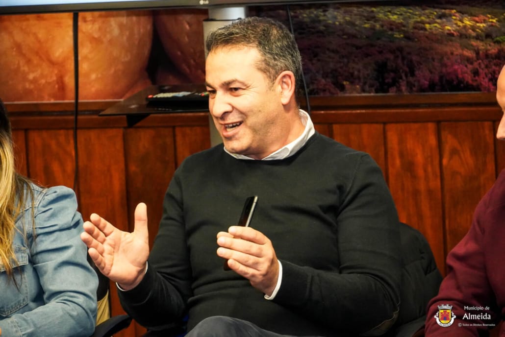 Apresentação - 3ª Edição Festival ECOA
