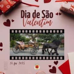 Dia De São Valentim