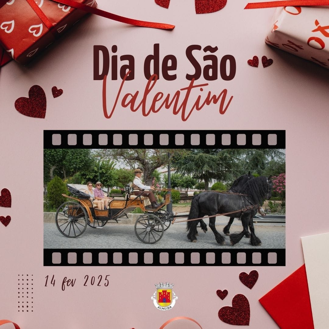 Dia De São Valentim