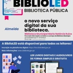 Biblioled