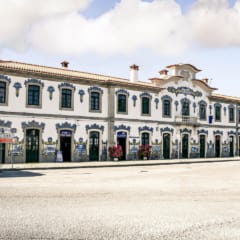 Conhecer Castelo Bom e Vilar Formoso através do serviço turístico visitas guiadas!