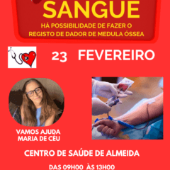 Recolha de Sangue