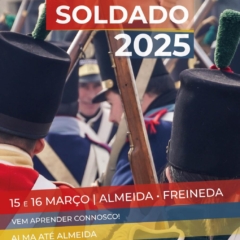 Escola Soldado 2025