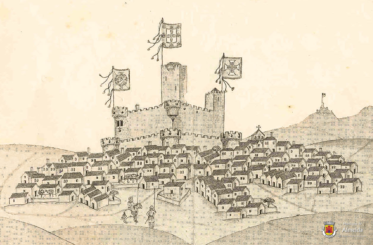 Dia Nacional dos Centros Históricos