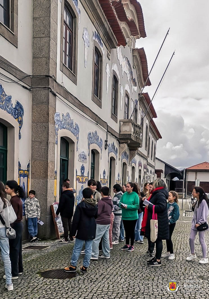 Visitas guiadas