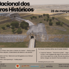 Dia dos Centros Históricos