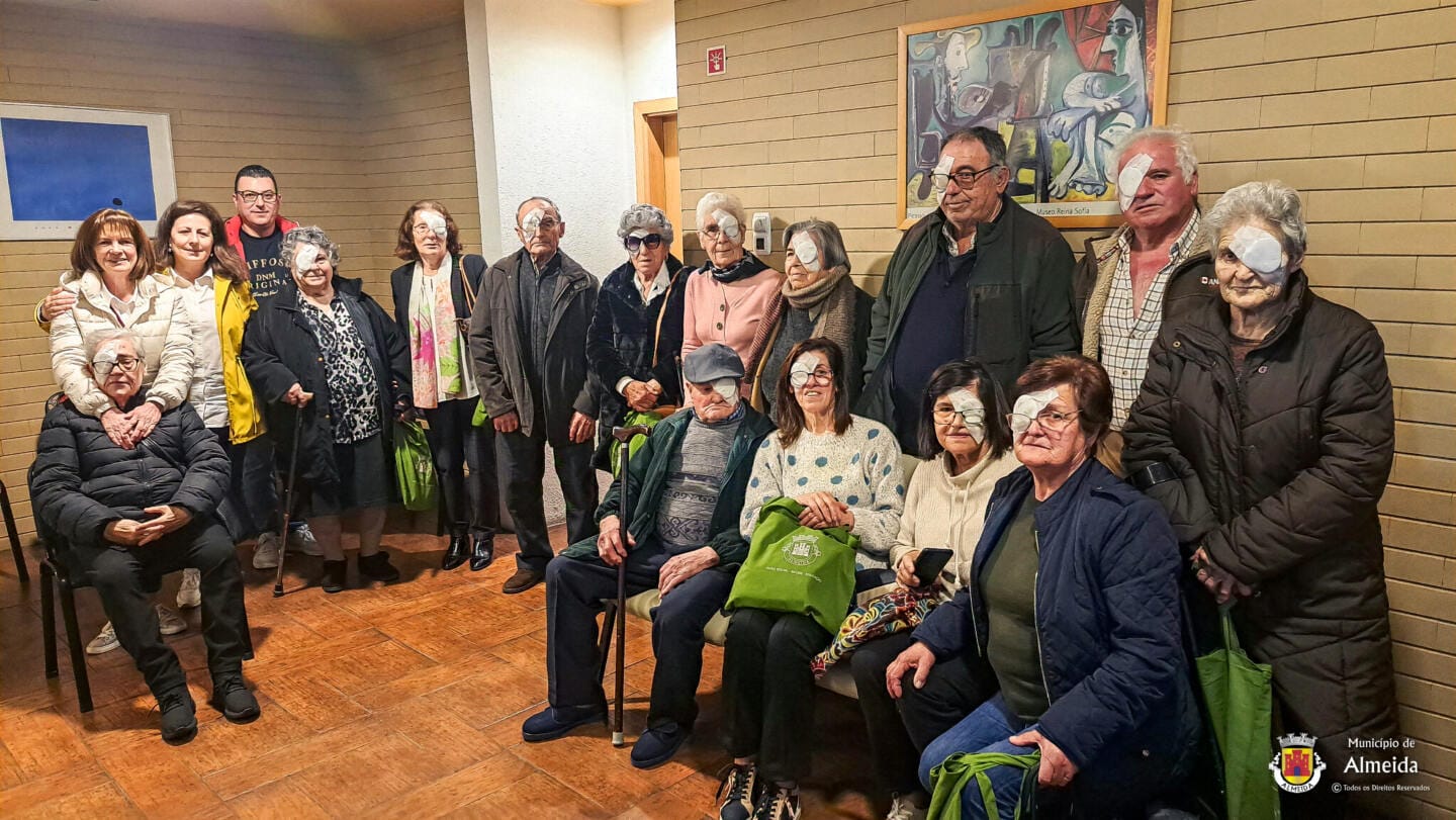 Operações às cataratas