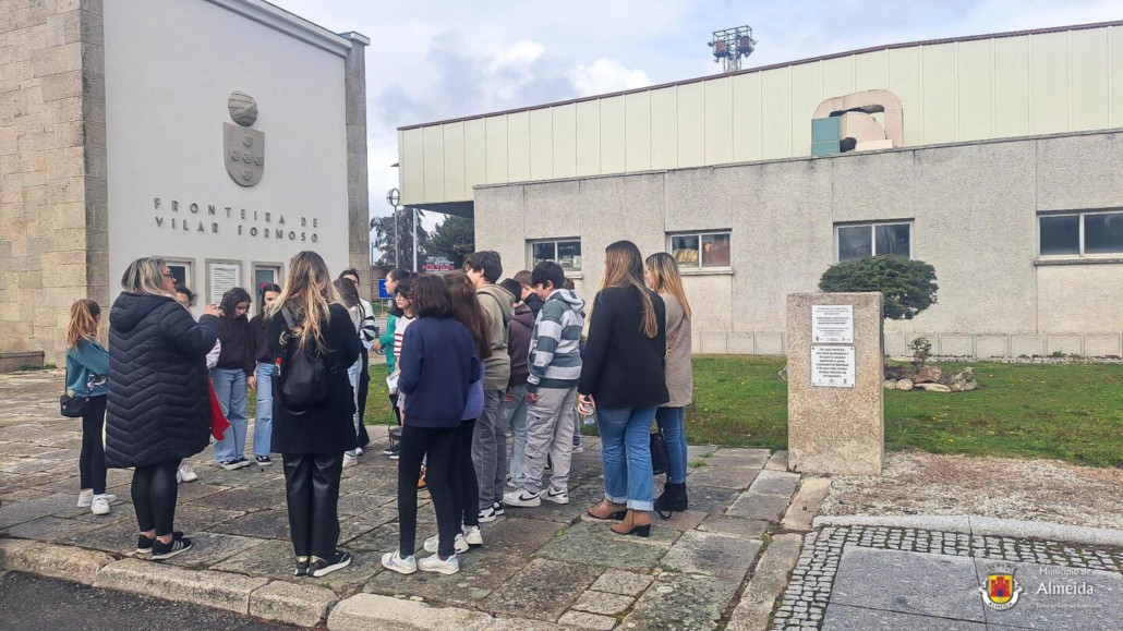 Visitas guiadas