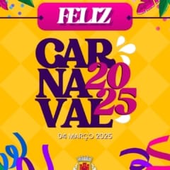 Carnaval 2025