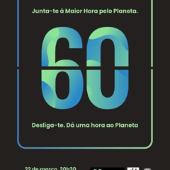 Hora do Planeta 2025
