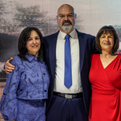 Potencialidades turísticas promovidas pelo Município de Almeida na BTL2025 