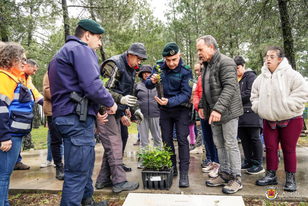 DIA MUNDIAL DA ÁRVORE