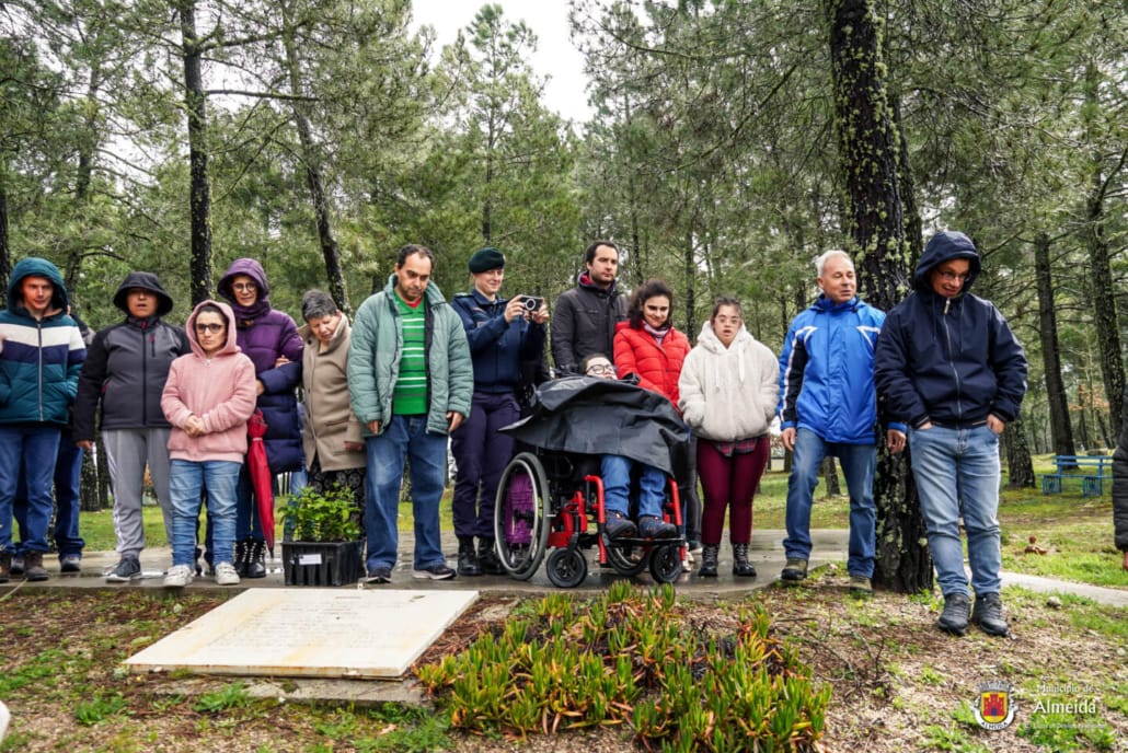 DIA MUNDIAL DA ÁRVORE