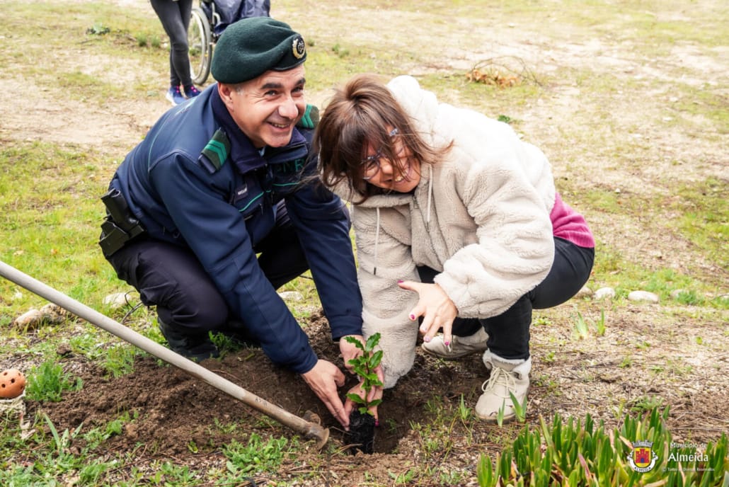 DIA MUNDIAL DA ÁRVORE