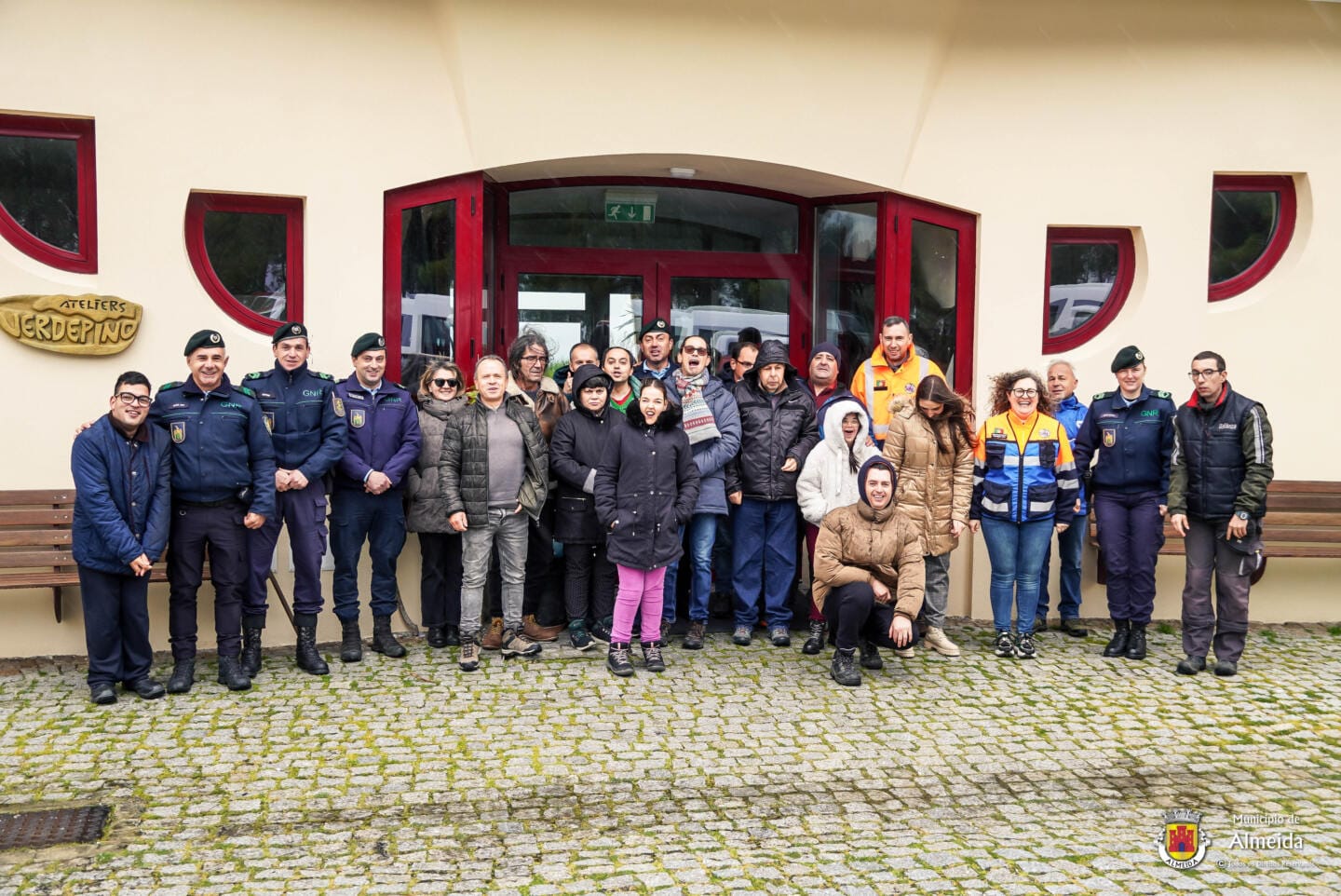 DIA MUNDIAL DA ÁRVORE
