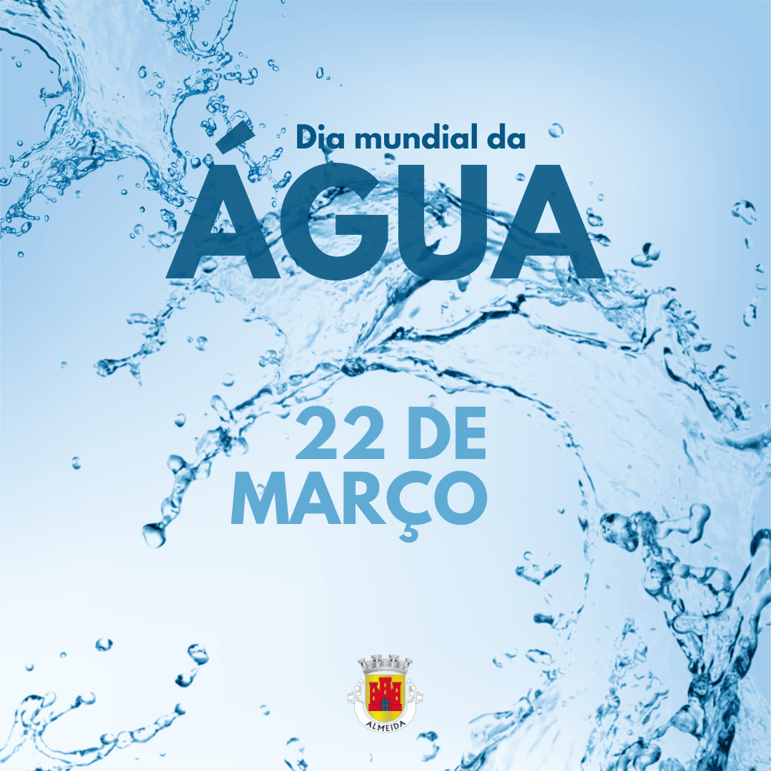 Dia Mundial Da Água