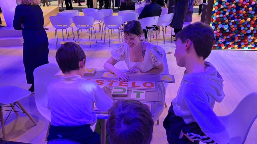 Serviço Educativo do MHMA