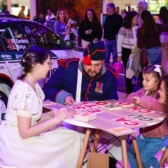 Serviço Educativo do MHMA