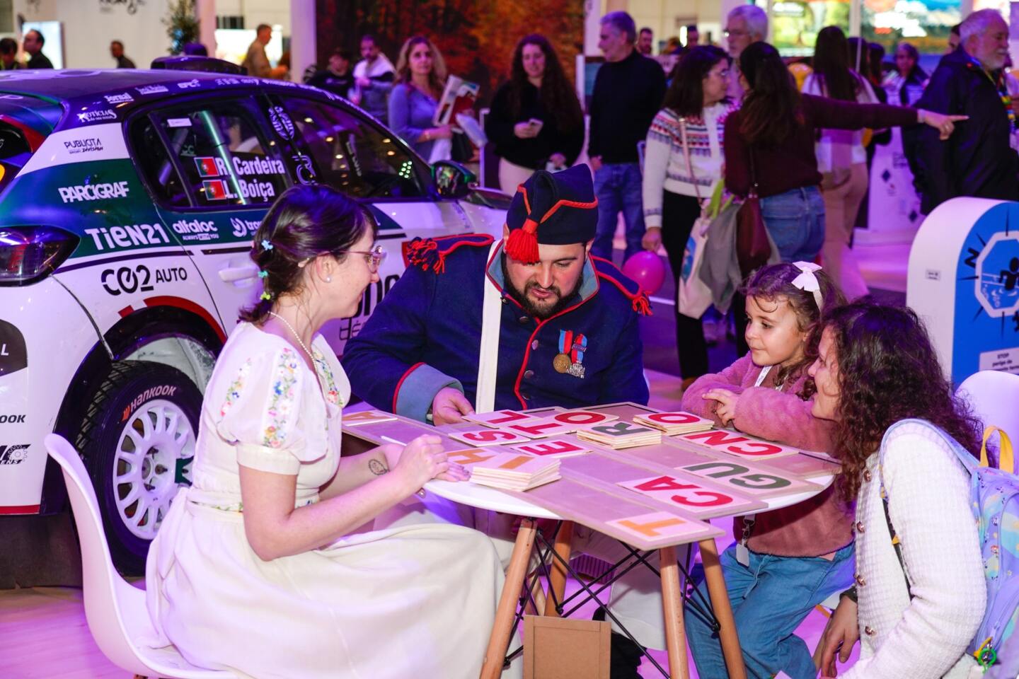 Serviço Educativo do MHMA