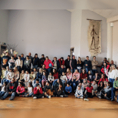 Programa Municipal de Férias de Páscoa – 2.ª Semana