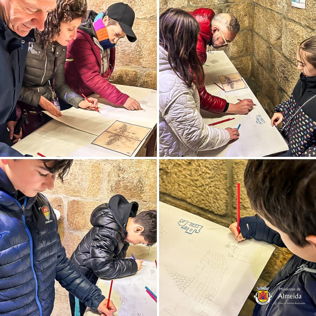 Minimal Square Photo Collage Photography Instagram Post 2