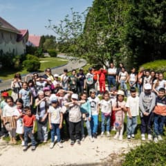 Férias Municipais – Páscoa 2025 | 1.ª Semana