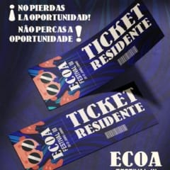 FESTIVAL ECOA 2025