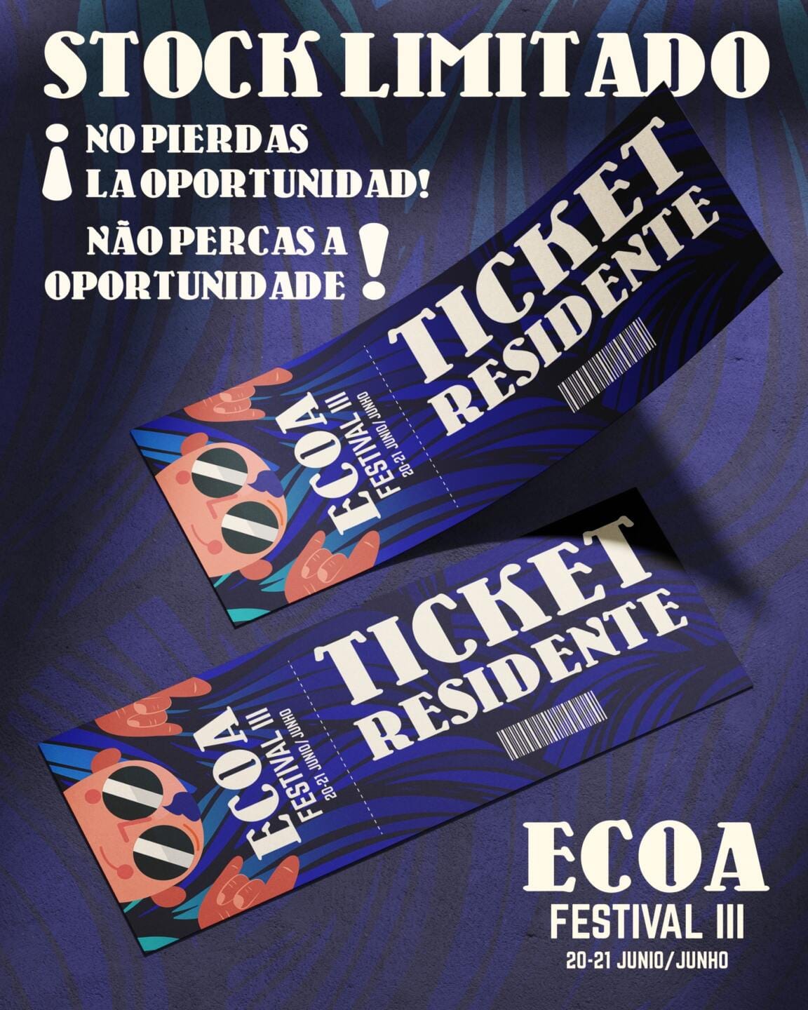 FESTIVAL ECOA 2025