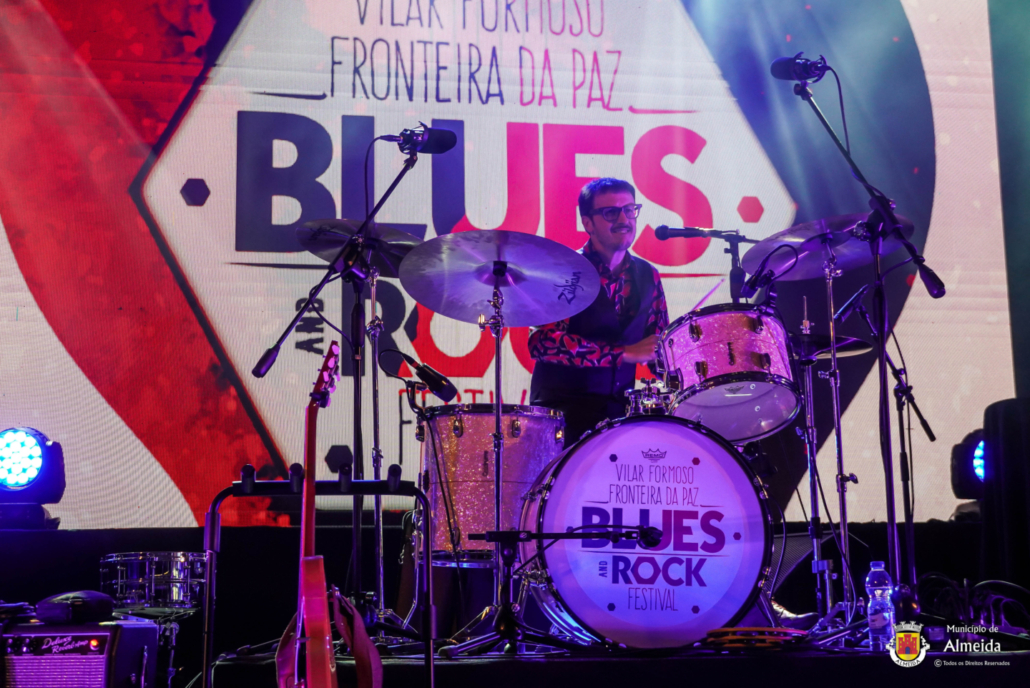 Blues and Rock Festival