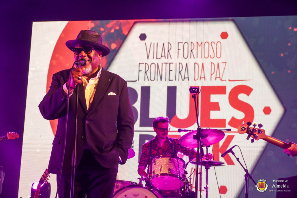 Blues and Rock Festival