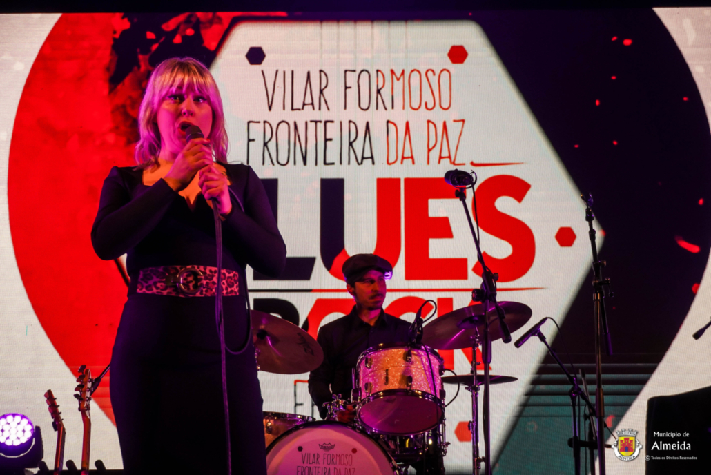 Blues and Rock Festival
