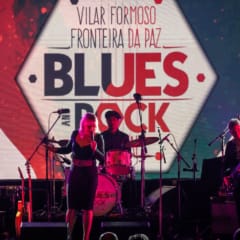 Blues and Rock Festival