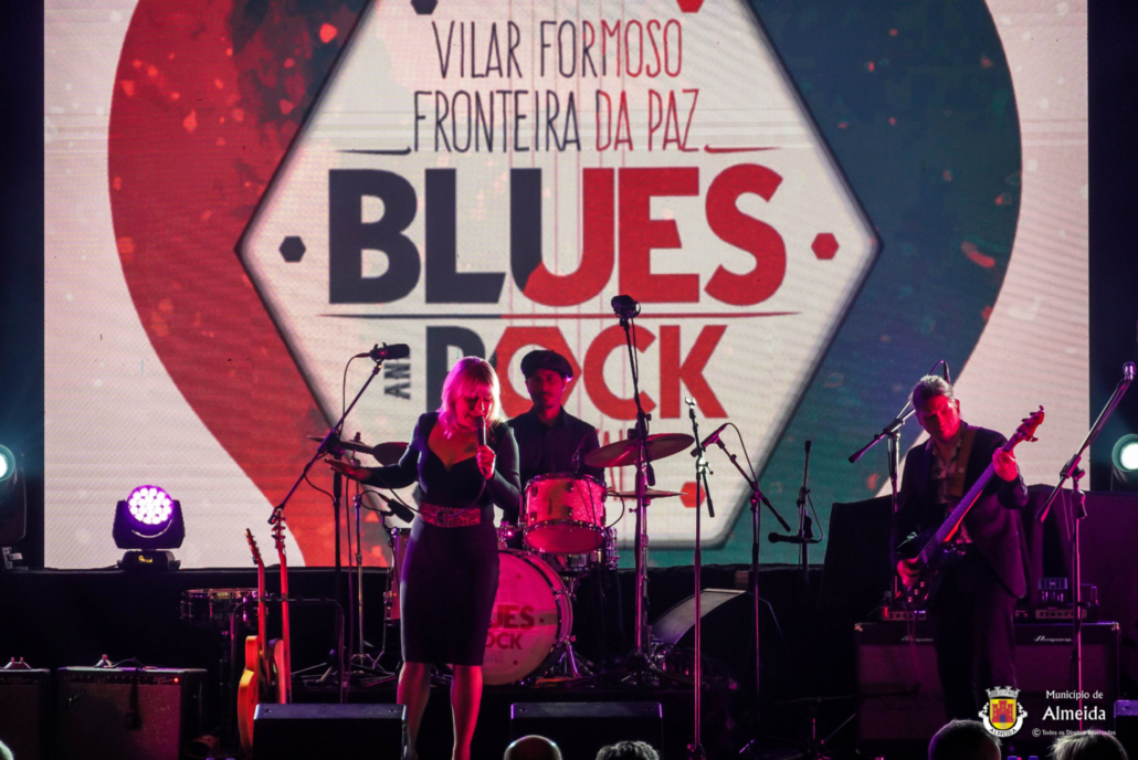 Blues and Rock Festival