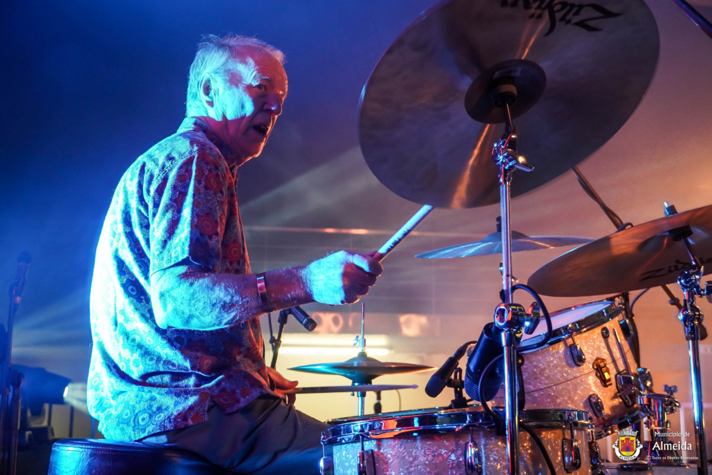 Blues and Rock Festival 2025
