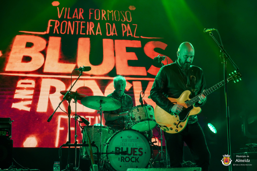Blues and Rock Festival 2025