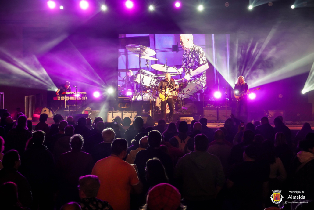 Blues and Rock Festival 2025