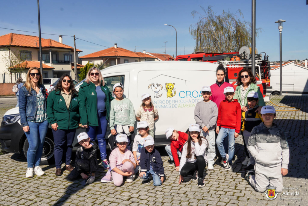 Férias Municipais – Páscoa 2025