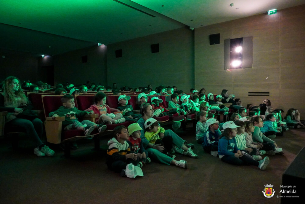 Férias Municipais – Páscoa 2025