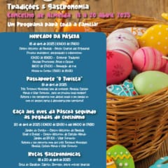 Pascoa Convertido Cartaz