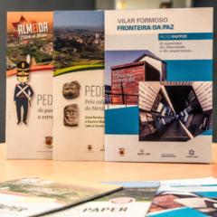 Peddy Papers Turísticos- Cada visita ao território, uma experiência única!