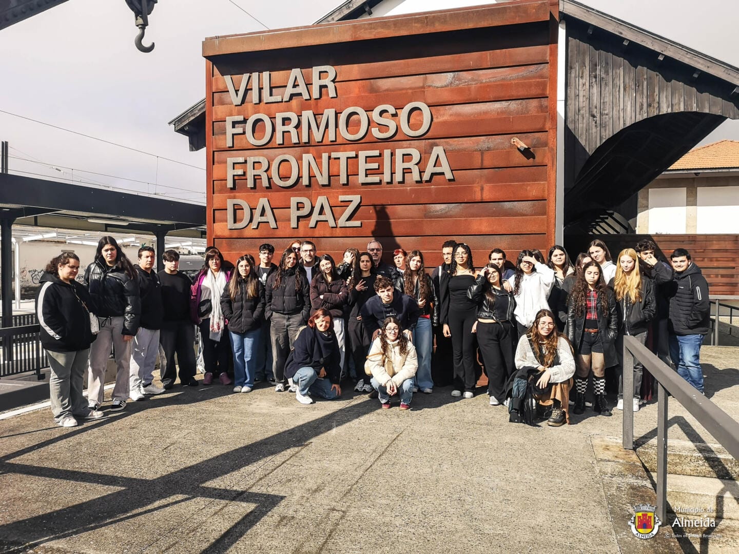 Grupo Nelas 27 Mar25