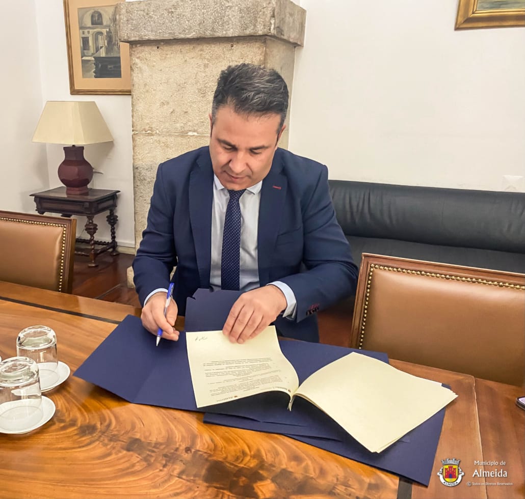 CONTRATO DE COOPERAÇÃO INTERADMINISTRATIVO