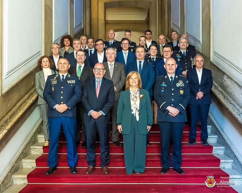 CONTRATO DE COOPERAÇÃO INTERADMINISTRATIVO