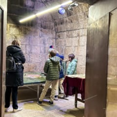 O Museu não vai de Férias