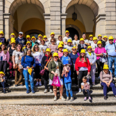 Grupo de Voluntariado Comunitário de Almeida - Plano de Atividades 2025