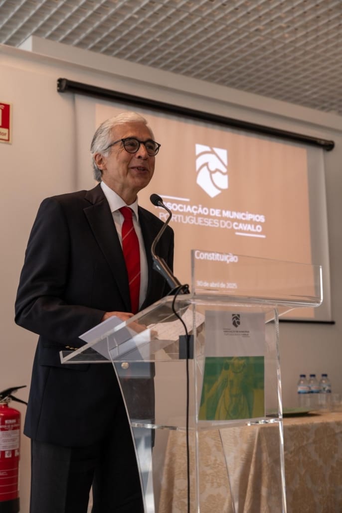 Associação de Municípios Portugueses do Cavalo