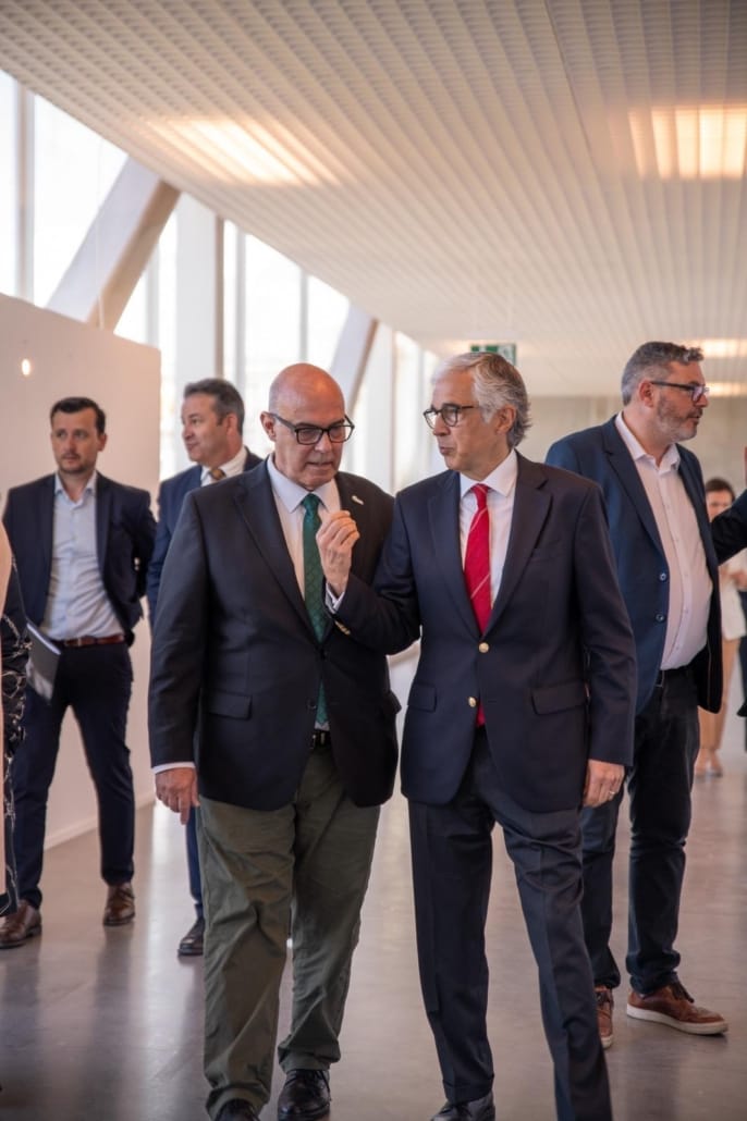 Associação de Municípios Portugueses do Cavalo