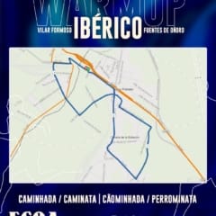 WARMUP IBÉRICO
